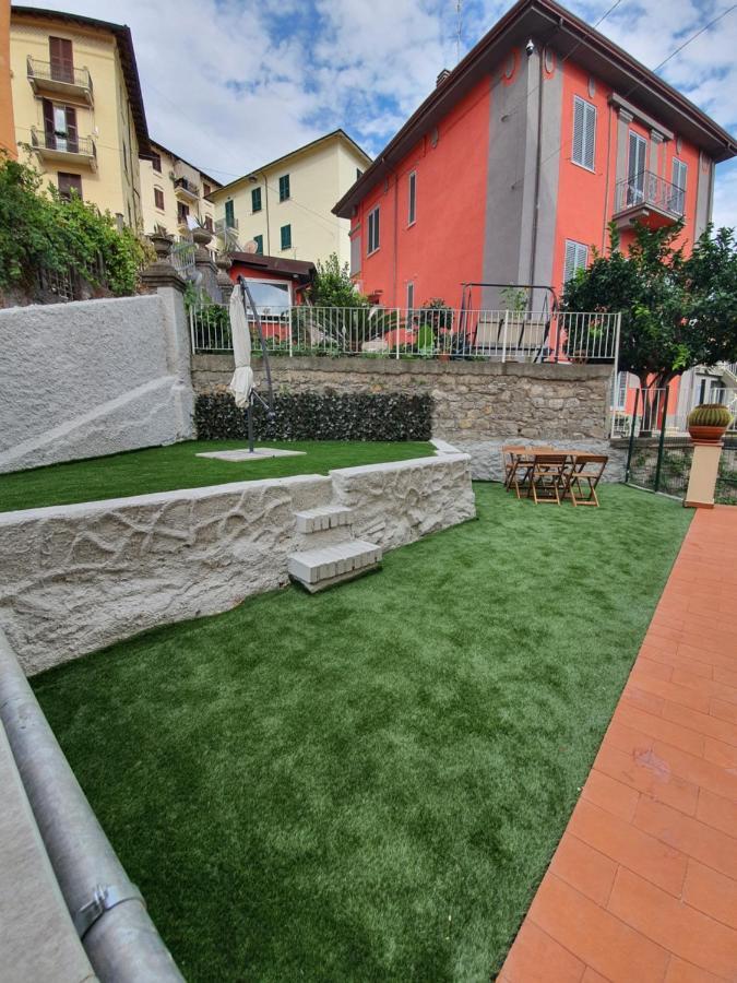 Апартаменти La Casa Della Stazione Ла-Спеція Екстер'єр фото